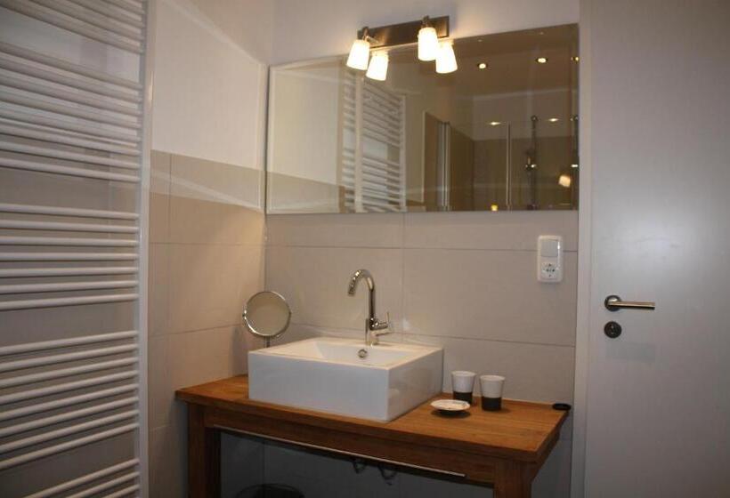 호텔 Pension Kerckenhof