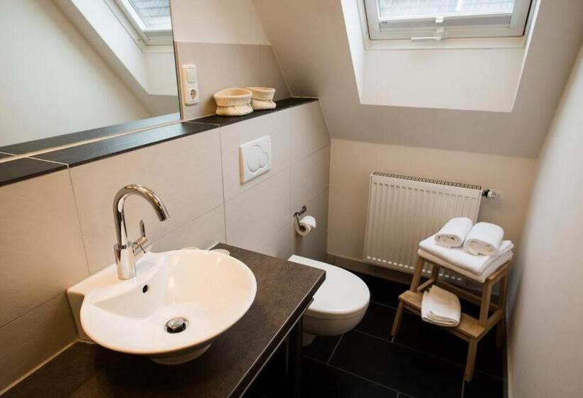 호텔 Pension Kerckenhof