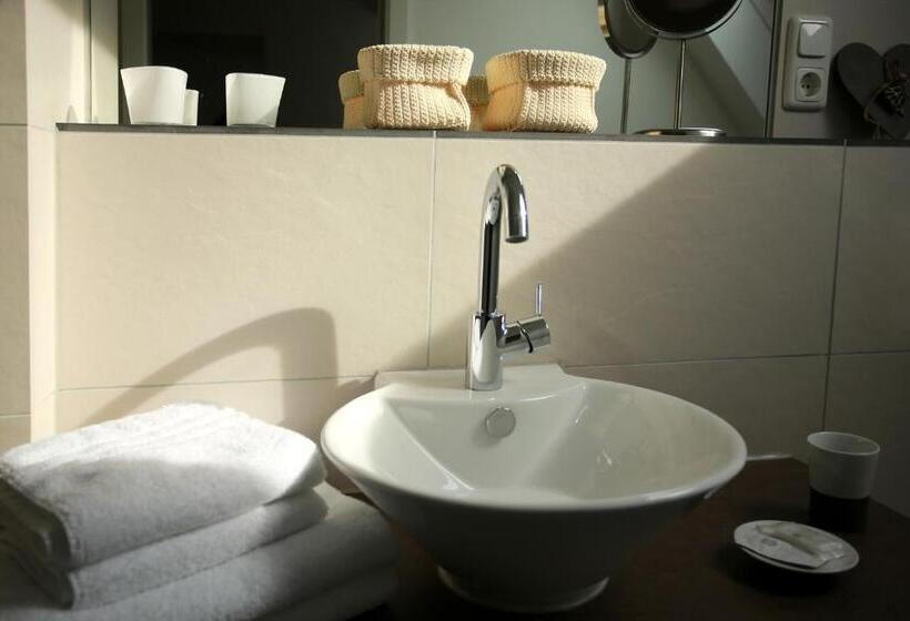 호텔 Pension Kerckenhof