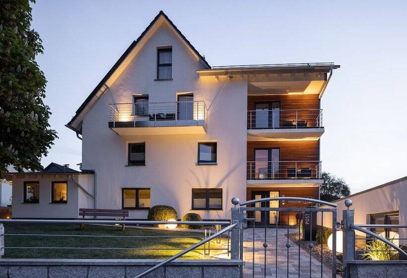 호텔 Pension Klein