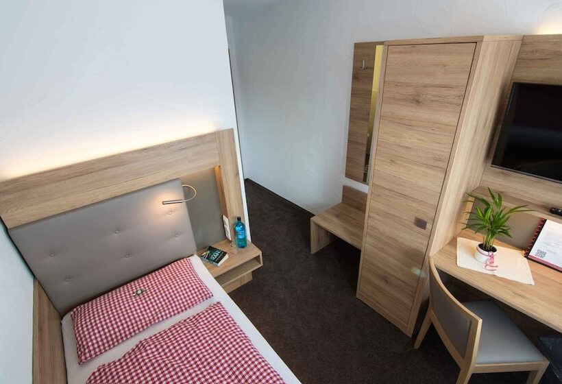 호텔 Pension Klein