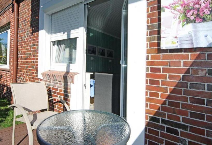 酒店 Pension Leuchtfeuer