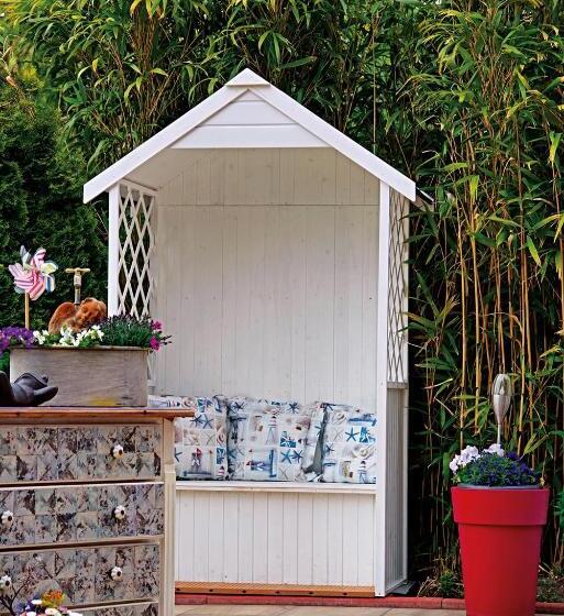 酒店 Pension Leuchtfeuer