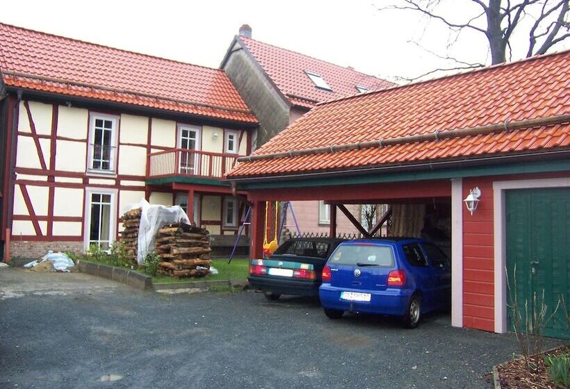 فندق Pension Picco Bello