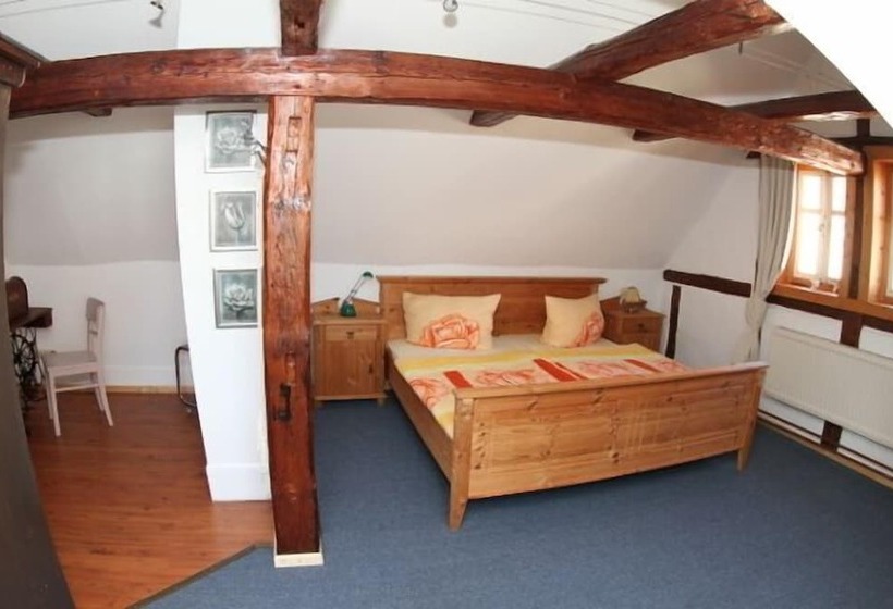 فندق Pension Picco Bello