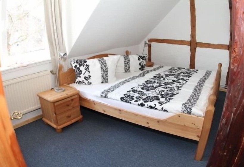 فندق Pension Picco Bello