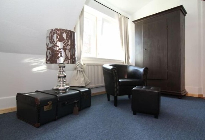 فندق Pension Picco Bello