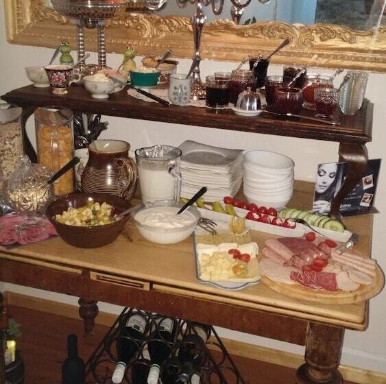 فندق Pension Picco Bello