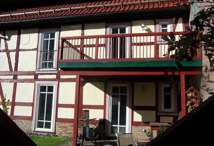 فندق Pension Picco Bello