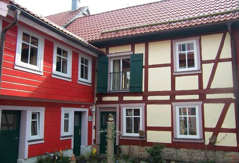 فندق Pension Picco Bello