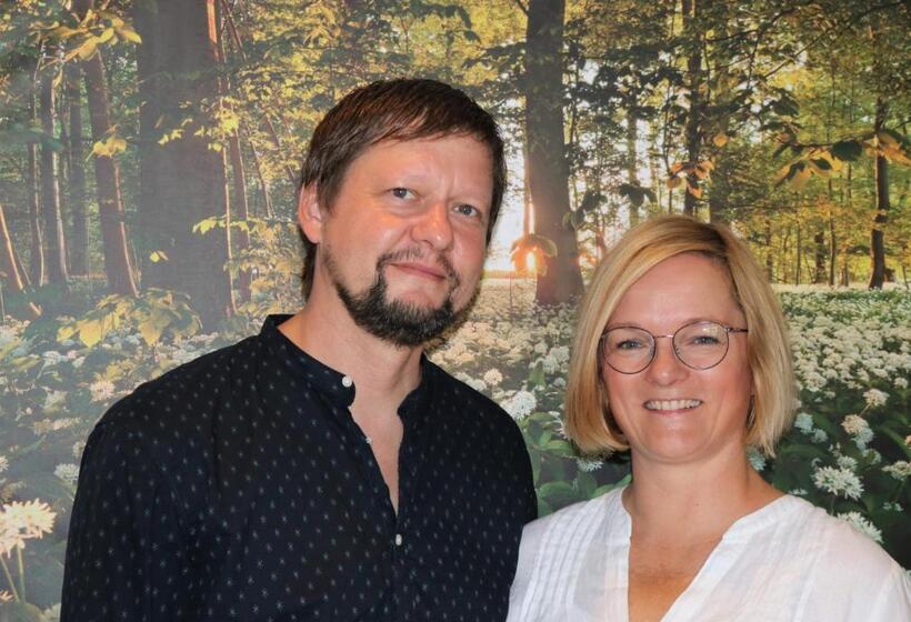 ホテル Pension & Restaurant Nordstern