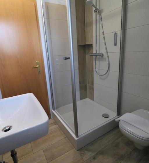 هتل Pension & Restaurant Nordstern