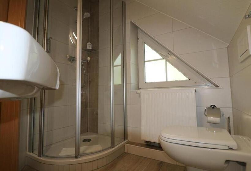 ホテル Pension & Restaurant Nordstern