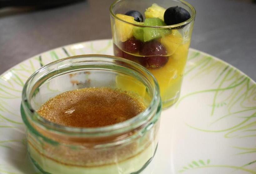 هتل Pension & Restaurant Nordstern