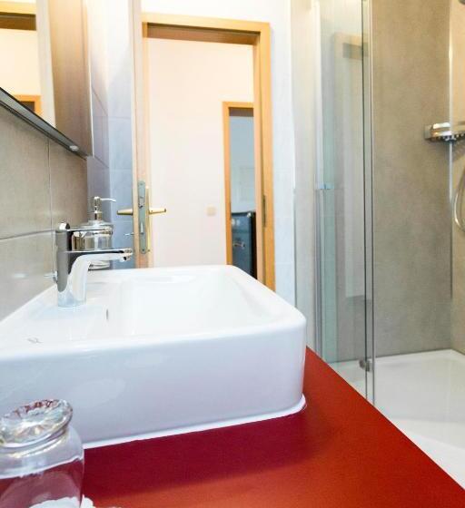 ホテル Pension & Restaurant Nordstern