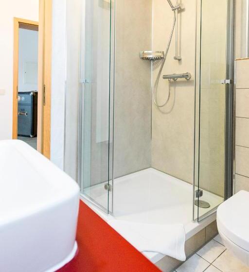 هتل Pension & Restaurant Nordstern