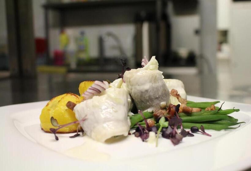 ホテル Pension & Restaurant Nordstern