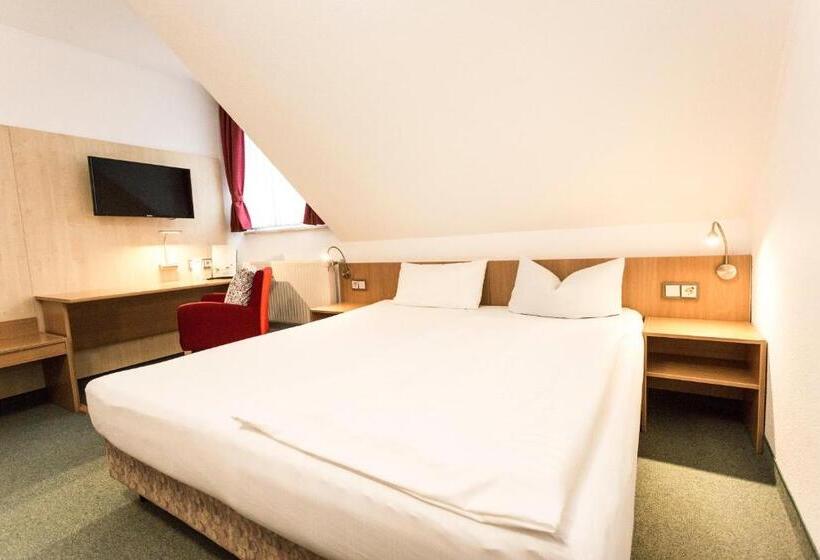 ホテル Pension & Restaurant Nordstern