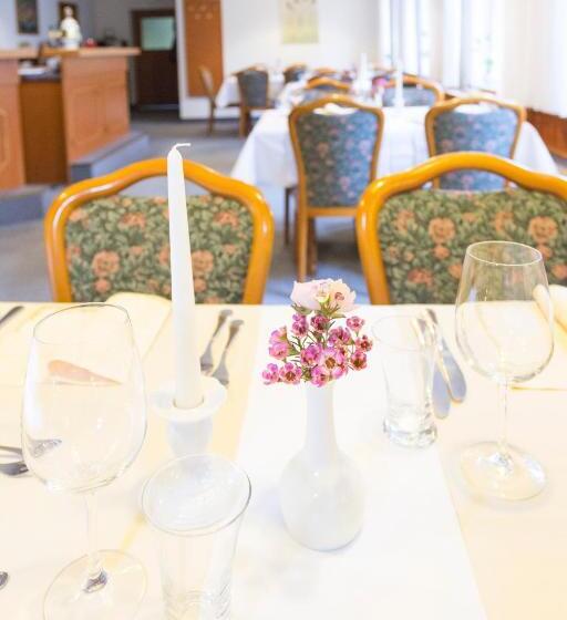 ホテル Pension & Restaurant Nordstern