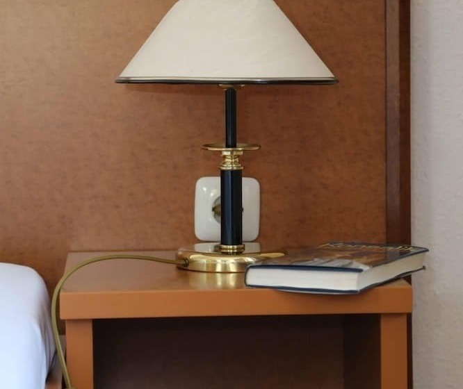 酒店 Pension Seeblick