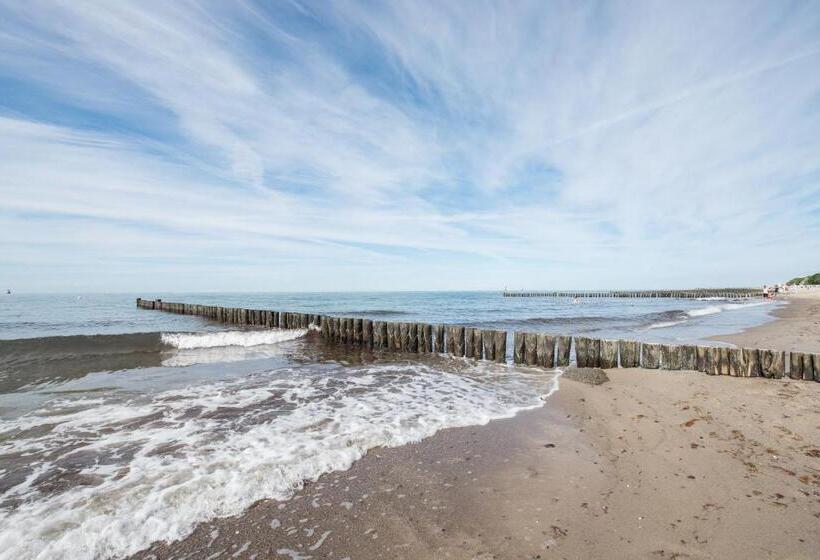 酒店 Pension Seeblick