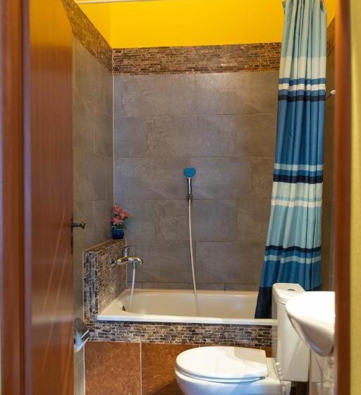 ホテル Pension Sxf