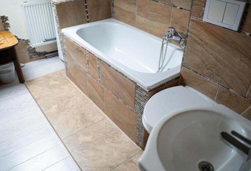 ホテル Pension Sxf