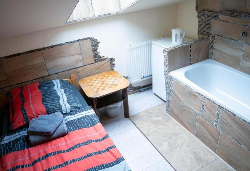 ホテル Pension Sxf