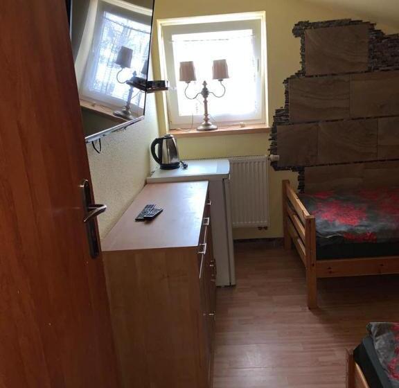 ホテル Pension Sxf