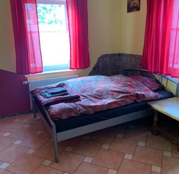 ホテル Pension Sxf