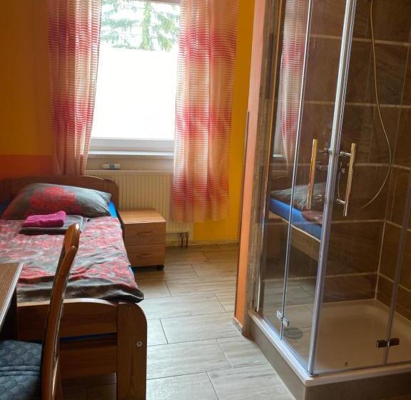 ホテル Pension Sxf