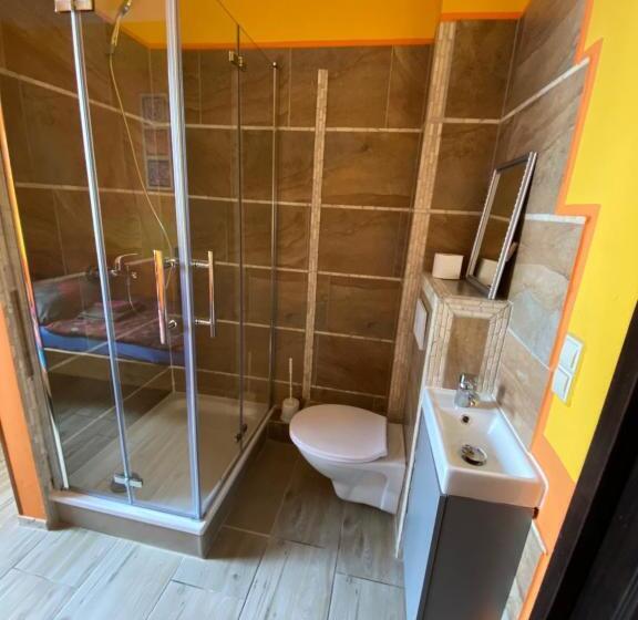 ホテル Pension Sxf