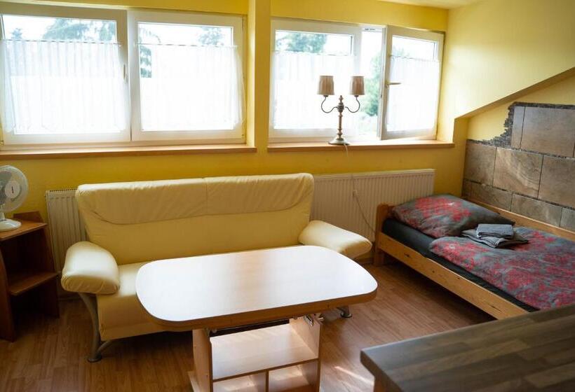 ホテル Pension Sxf