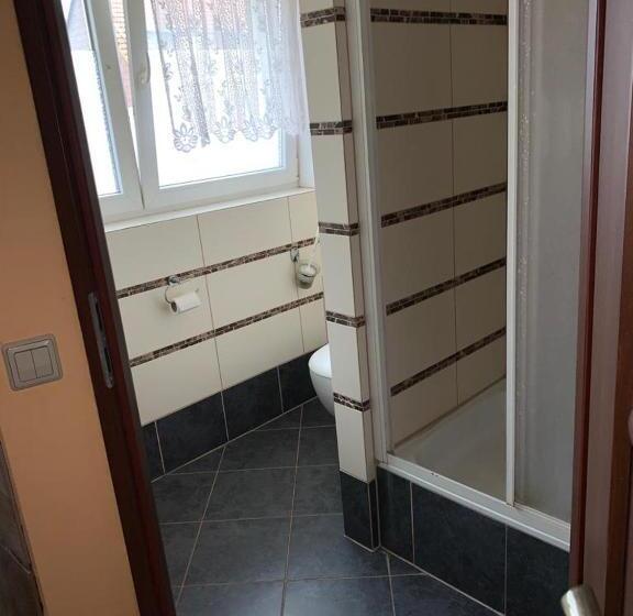 ホテル Pension Sxf