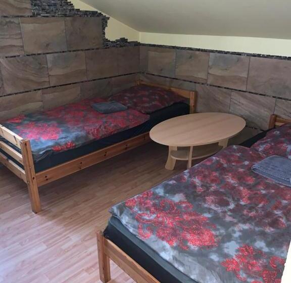 ホテル Pension Sxf