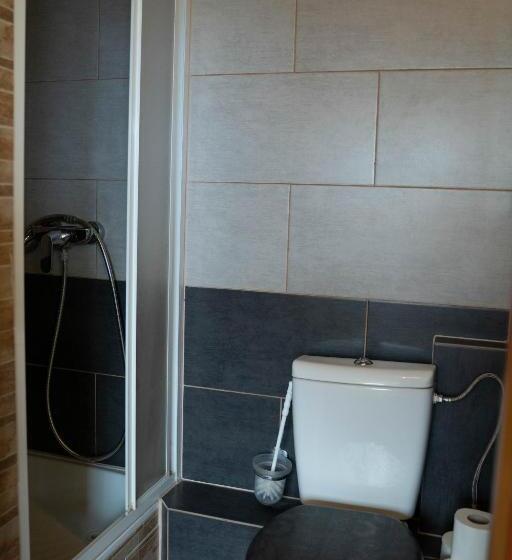 ホテル Pension Sxf