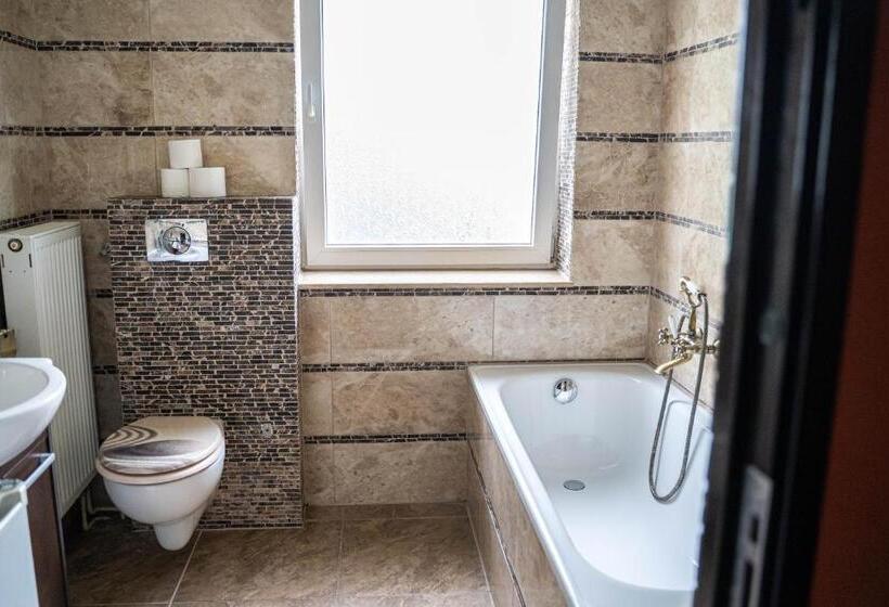 ホテル Pension Sxf