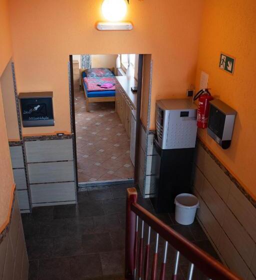 ホテル Pension Sxf