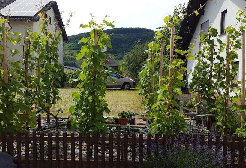 בית מלון כפרי Pension Wendland