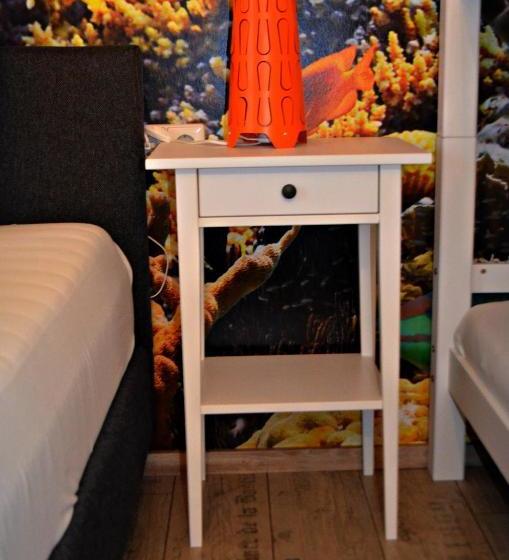 ホテル Pension Am Park