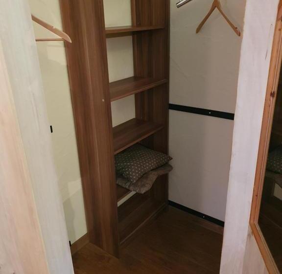 酒店 Pension Zum Holzpantoffelmacher