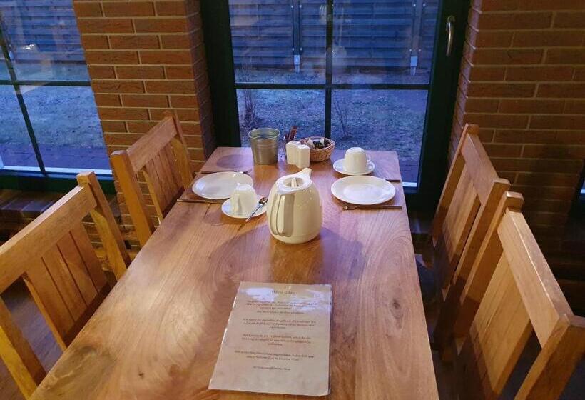 酒店 Pension Zum Holzpantoffelmacher