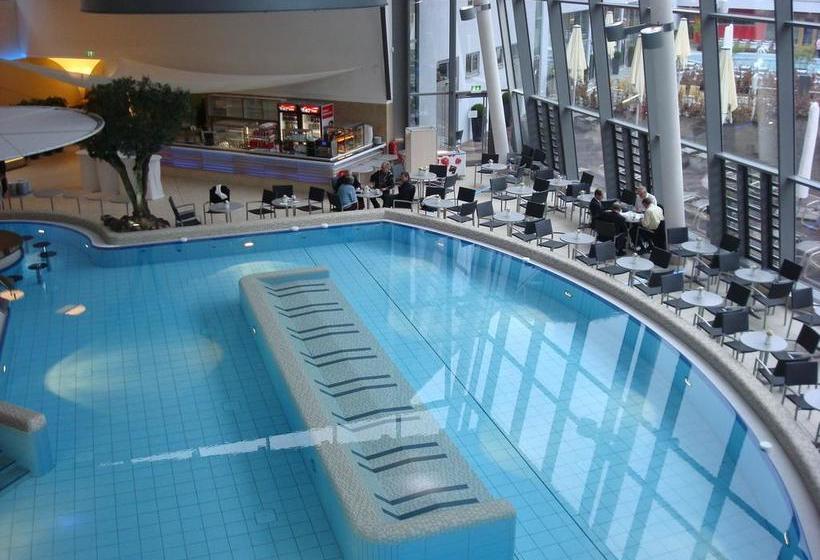 בית מלון כפרי Und Restaurant Piccolo