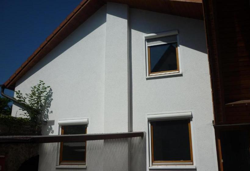 فندق Prinz City Apartments Mit Klimaanlagen