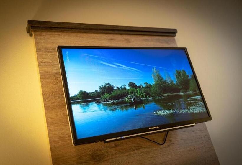 Отель Ratskeller Schwarzenberg