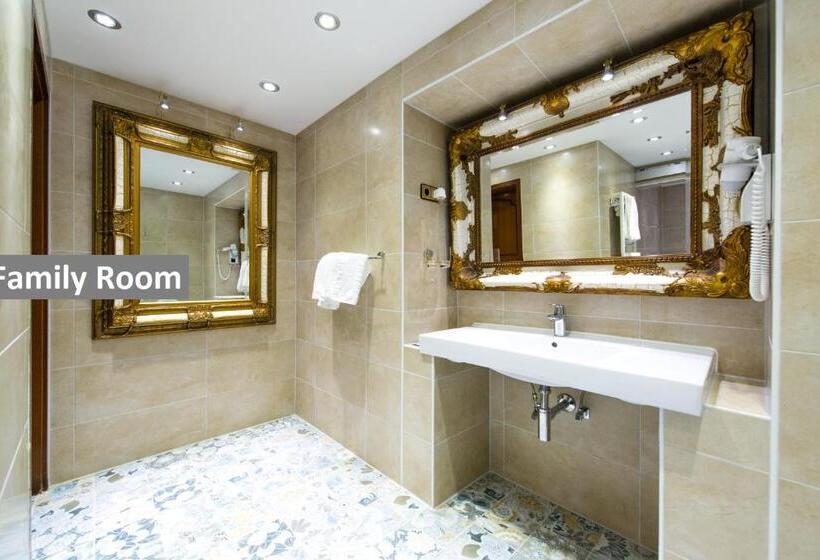 酒店 Ravel International