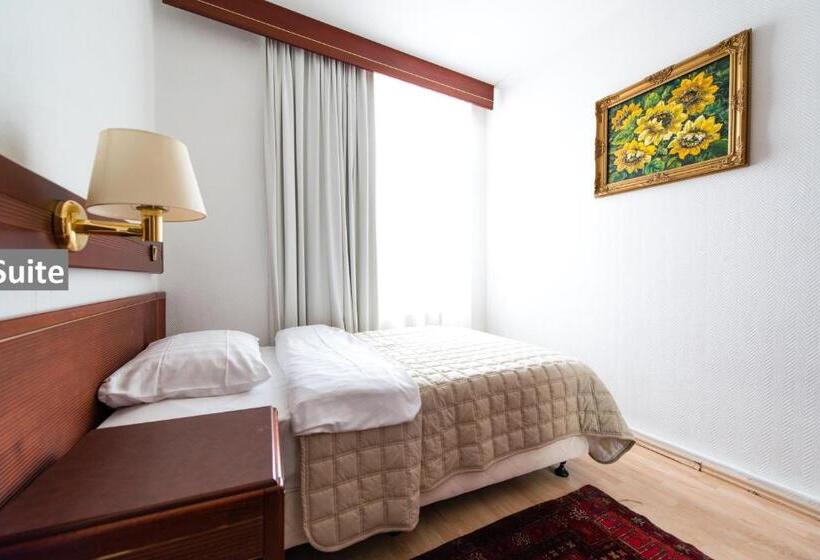 酒店 Ravel International