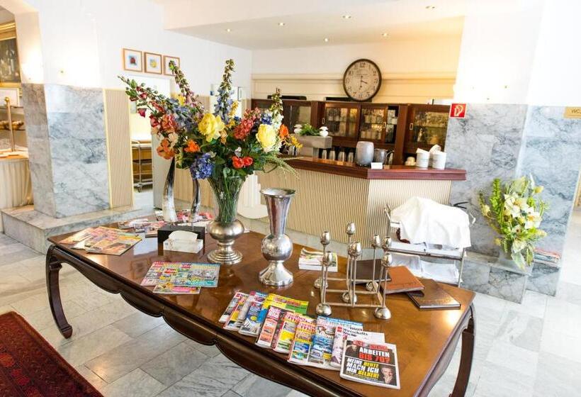 酒店 Ravel International