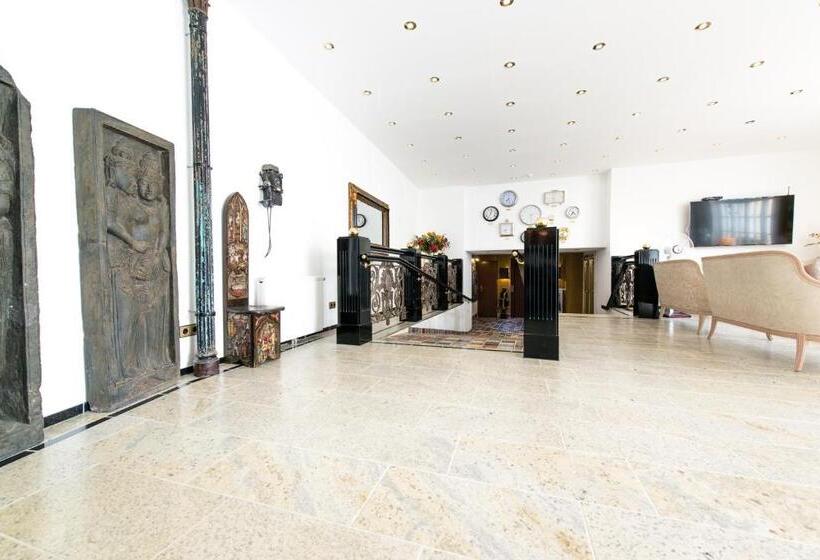 酒店 Ravel International