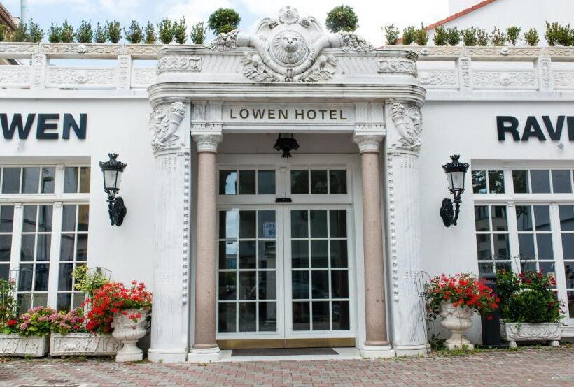 酒店 Ravel International